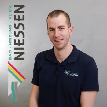 Team Niessen Erkelenz: Jens Krauhausen