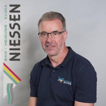 Team Niessen Erkelenz: Michael Jakobs