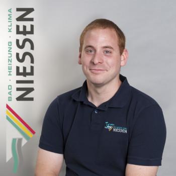 Team Niessen Erkelenz: Tim Jansen