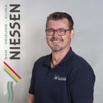 Team Niessen Erkelenz: Manfred Dahmen